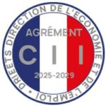 CII Crédit d'Impôt Innovation